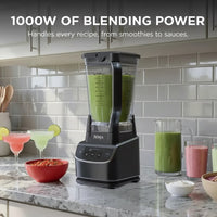 Ninja BP201EU UltraCrush 1000W Blender