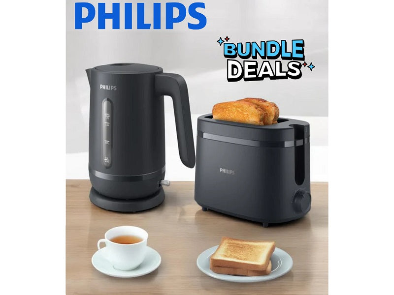 Philips Essentials Collection Breakfast