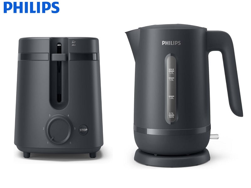 Philips Essentials Collection Breakfast
