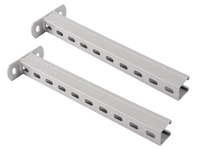 ALASKA 450Mm Bracket Galvanized