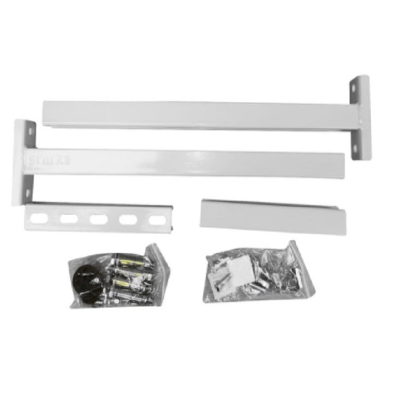 ALASKA Brackets 550Mm Galvanized