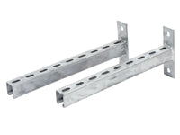 ALASKA Bracket Wrap Around -650Mm Cantil