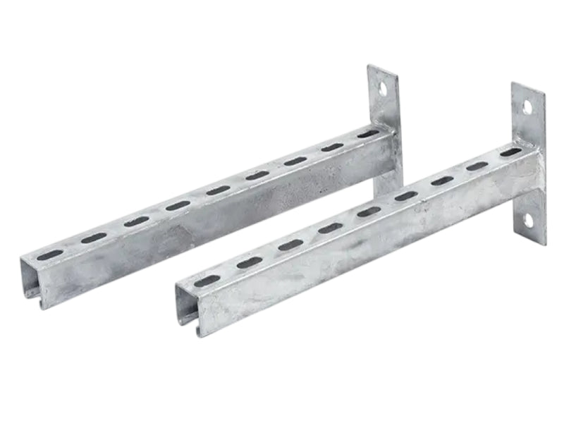 ALASKA Bracket Wrap Around -650Mm Cantil