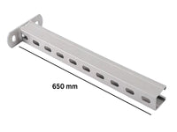 ALASKA Bracket Wrap Around -650Mm Cantil