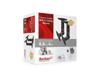 BARKAN Bra1520 2 Satellite Speaker