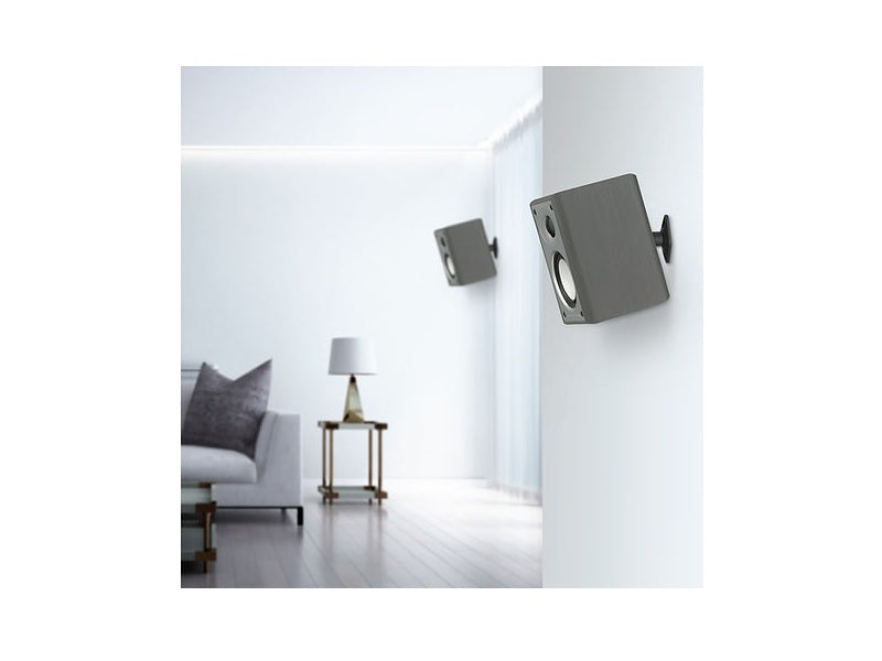 BARKAN Bra1520 2 Satellite Speaker