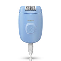 Philips series 2000 Corded Epilator for