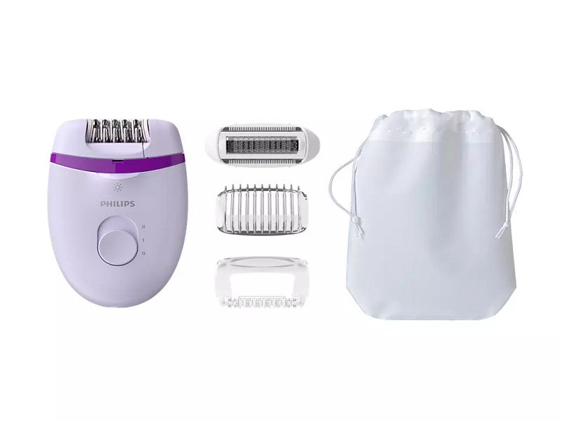 PHILIPS Satinelle Essential Epilator