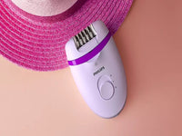 PHILIPS Satinelle Essential Epilator
