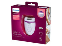 PHILIPS Satinelle Essential Epilator