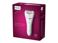 PHILIPS Wet & Dry Epilator Series 8000