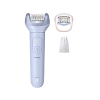 Philips Epilator Series 8000 Cordless