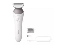 PHILIPS 6000S Wet & Dry Lady Shaver