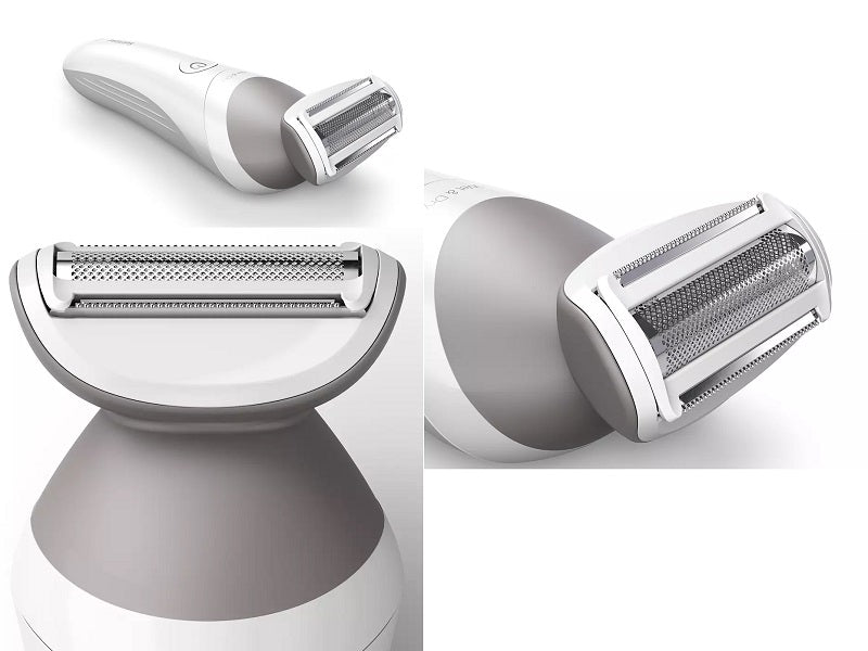 PHILIPS 6000S Wet & Dry Lady Shaver
