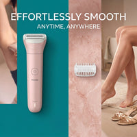 Philips BRL128/10 Lady Shaver Series6000