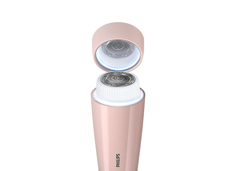 PHILIPS Facial Hair Removal
