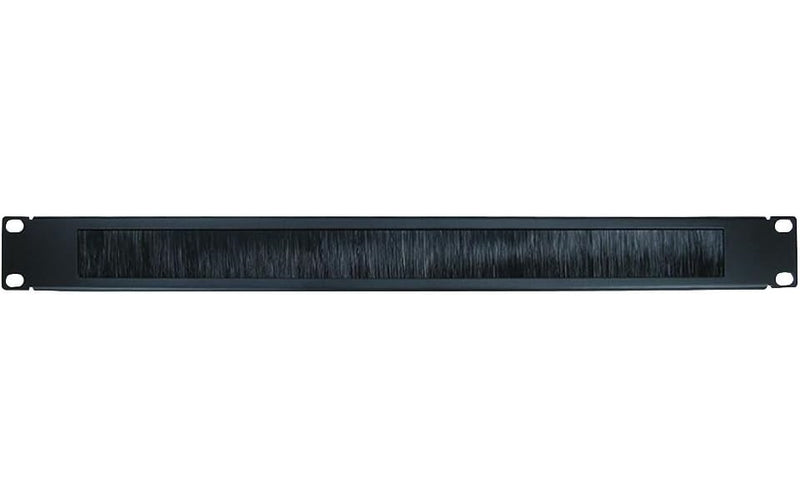 BRUSH Panel