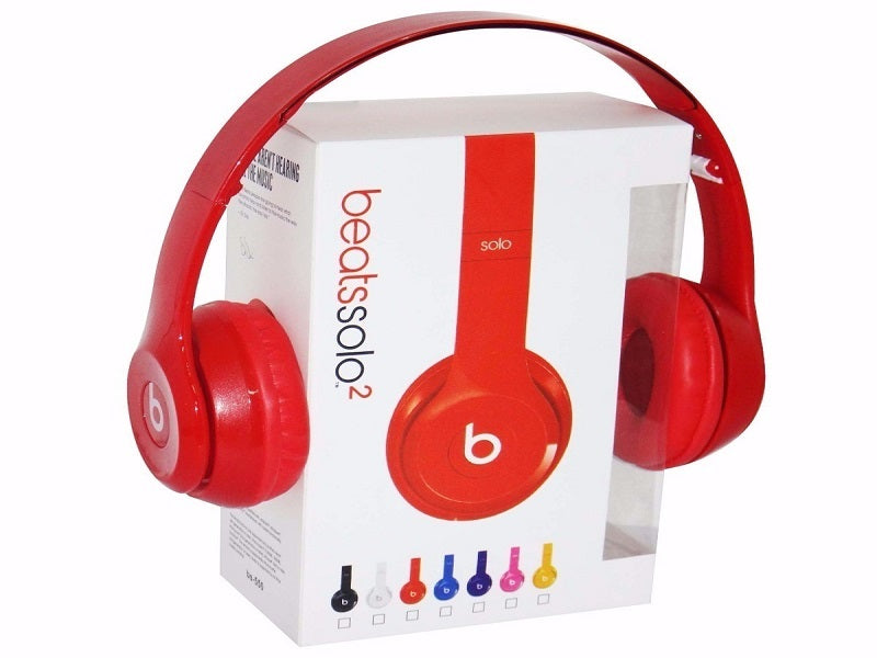 SOLO 2 Headset