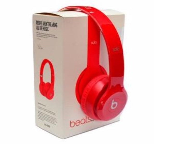 SOLO 2 Headset