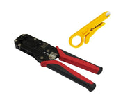 BANG Shou Rj45 Crimping Tool 6P + 8P
