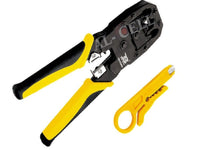 BANG Shou Rj45 Crimping Tool 4P +6P + 8P