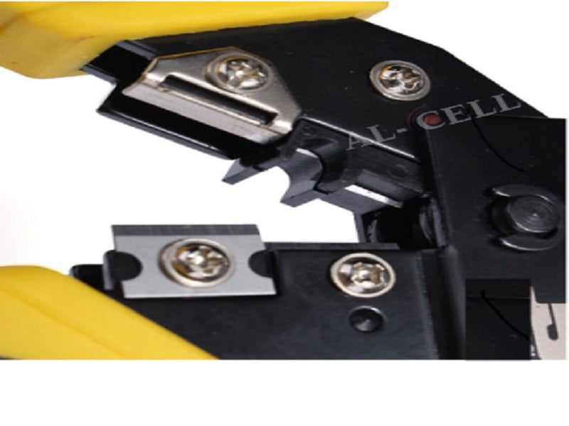 BANG Shou Rj45 Crimping Tool 4P +6P + 8P