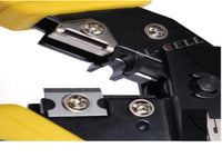 BANG Shou Rj45 Crimping Tool 4P +6P + 8P