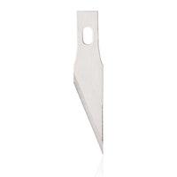 BSD No.11A Precision Cutting Blades 10 Pack - Fine Point Replacement Craft Knife Blades – view 3