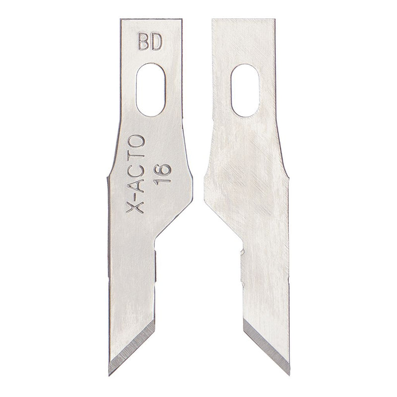 BSD No.16 Precision Cutting Blades 10PC