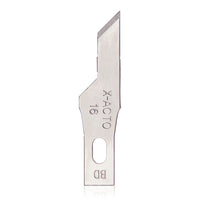 BSD No.16 Precision Cutting Blades 10PC