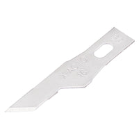 BSD No.16 Precision Cutting Blades 10PC
