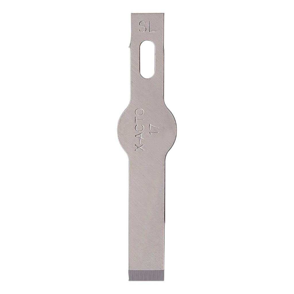 BSD No.17 Precision Cutting Blades 10PCS