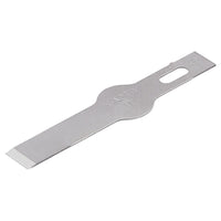 BSD No.17 Precision Cutting Blades 10PCS