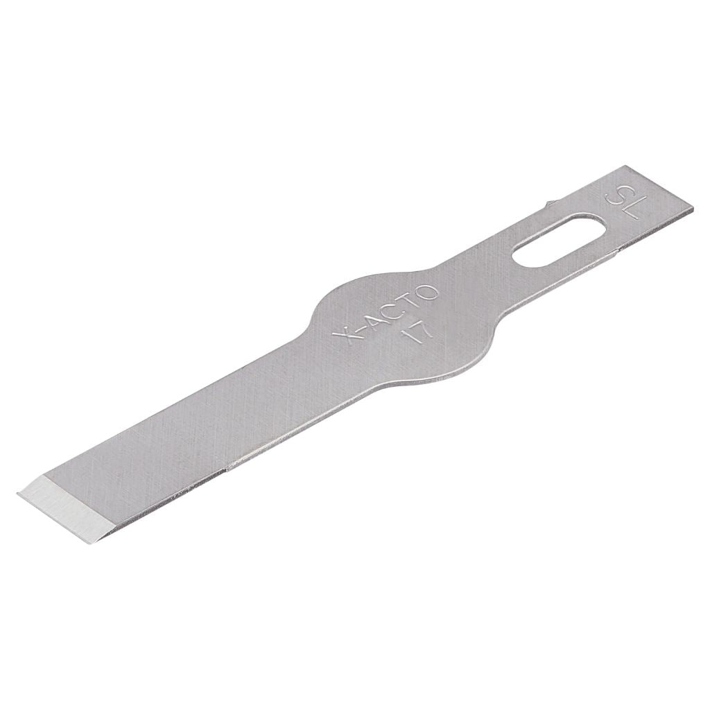 BSD No.17 Precision Cutting Blades 10PCS