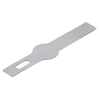 BSD No.17 Precision Cutting Blades 10PCS