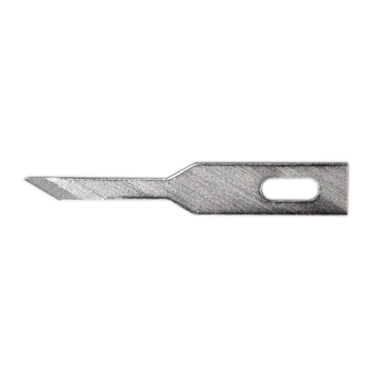 BSD No.3 Precision Cutting Blades 10PCS
