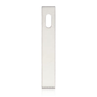 BSD No. 4 Precision Cutting Blades 10PCS