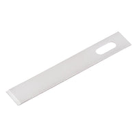BSD No. 4 Precision Cutting Blades 10PCS