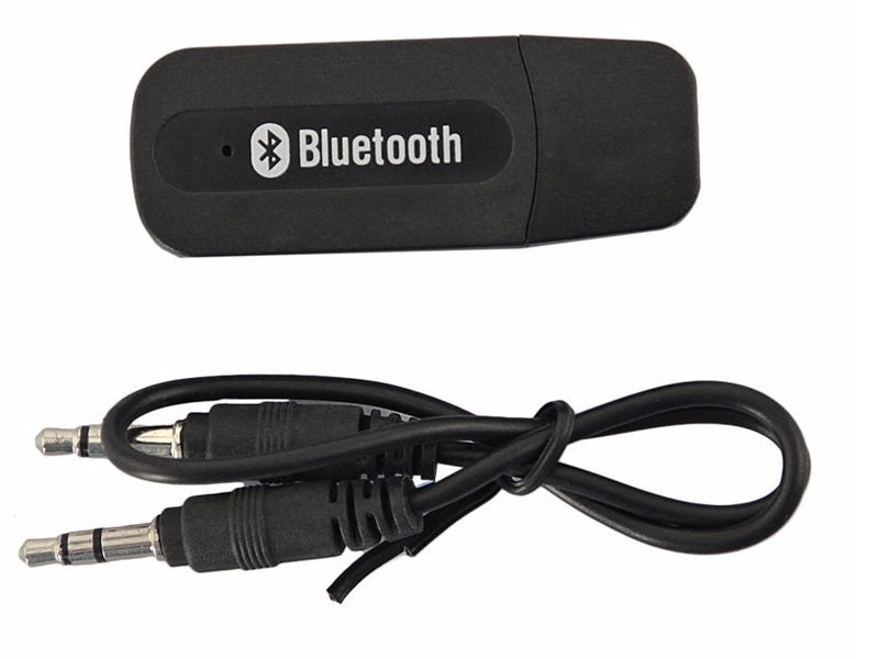 BLUETOOTH Music Receiver Bt-163