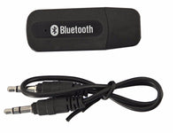 BLUETOOTH Music Receiver Bt-163