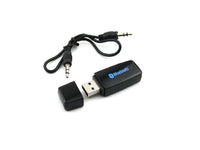 BLUETOOTH Music Receiver Bt-163