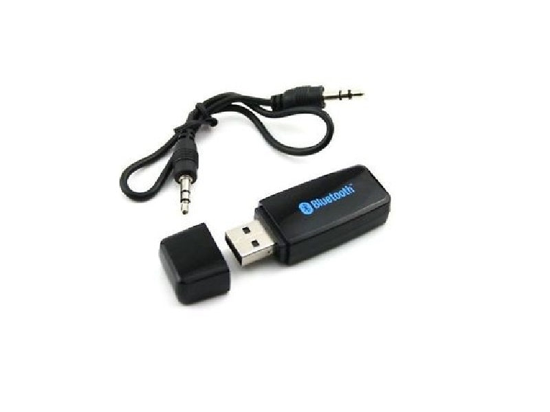 BLUETOOTH Music Receiver Bt-163