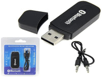 BLUETOOTH Music Receiver Bt-163