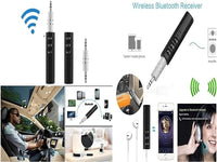 WIRELESS Receiver Bt-450