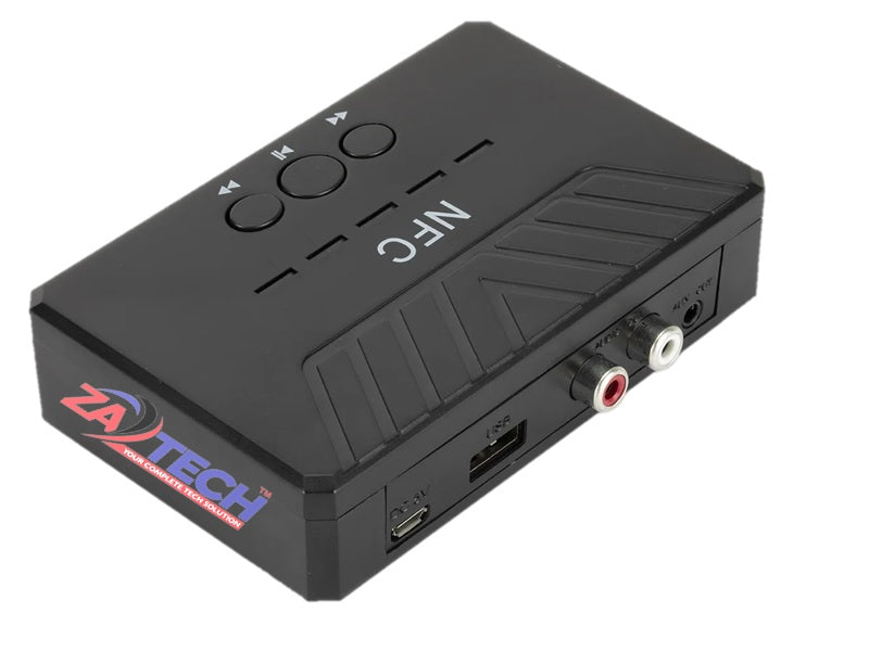 NFC Desktop Wireless Reciver 5.0 Bt200