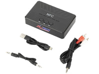 NFC Desktop Wireless Reciver 5.0 Bt200