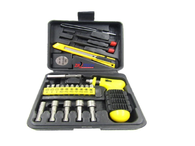 TOOL Kit 25 Pc`S