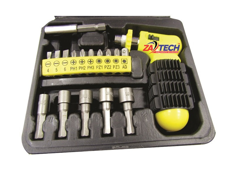 TOOL Kit 25 Pc`S