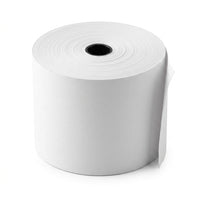 Bond Till Roll 57 x 76mm - Paper Receipt Roll for Adding Machines & Cash Registers