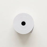 Bond Till Roll 57 x 76mm - Paper Receipt Roll for Adding Machines & Cash Registers